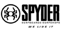 Spyder Surf-company-logo